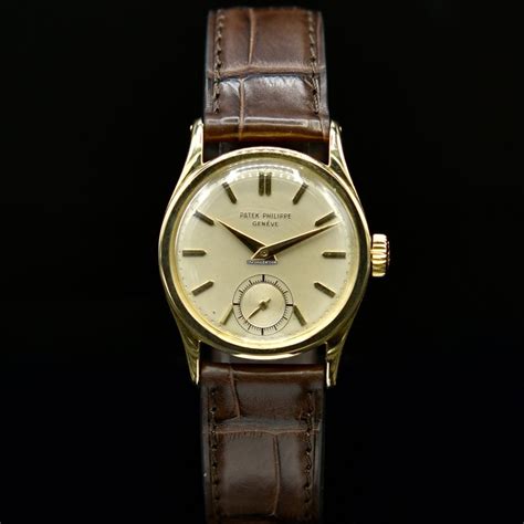 patek philippe ref 96 for sale|Patek Philippe calatrava price used.